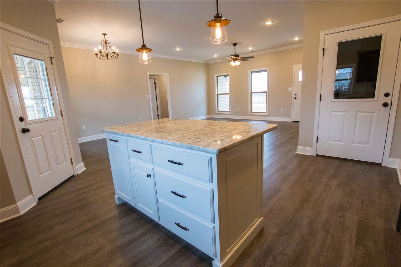 Pitts - Residential
