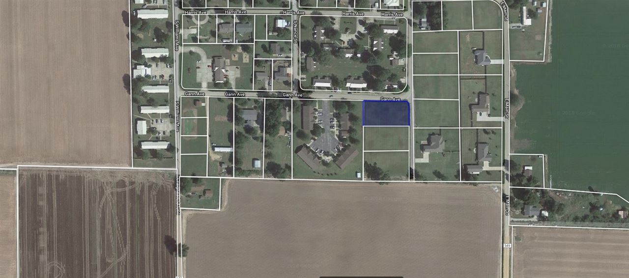 Pitts - Residential