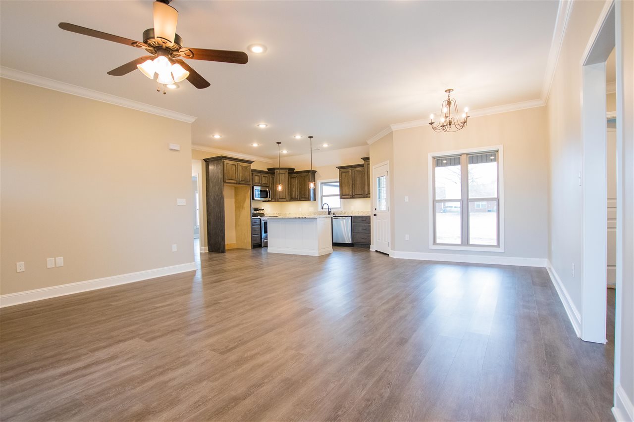 Pitts - Residential