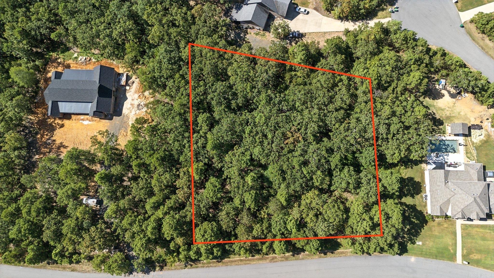 Panther Mountain Estates - Land