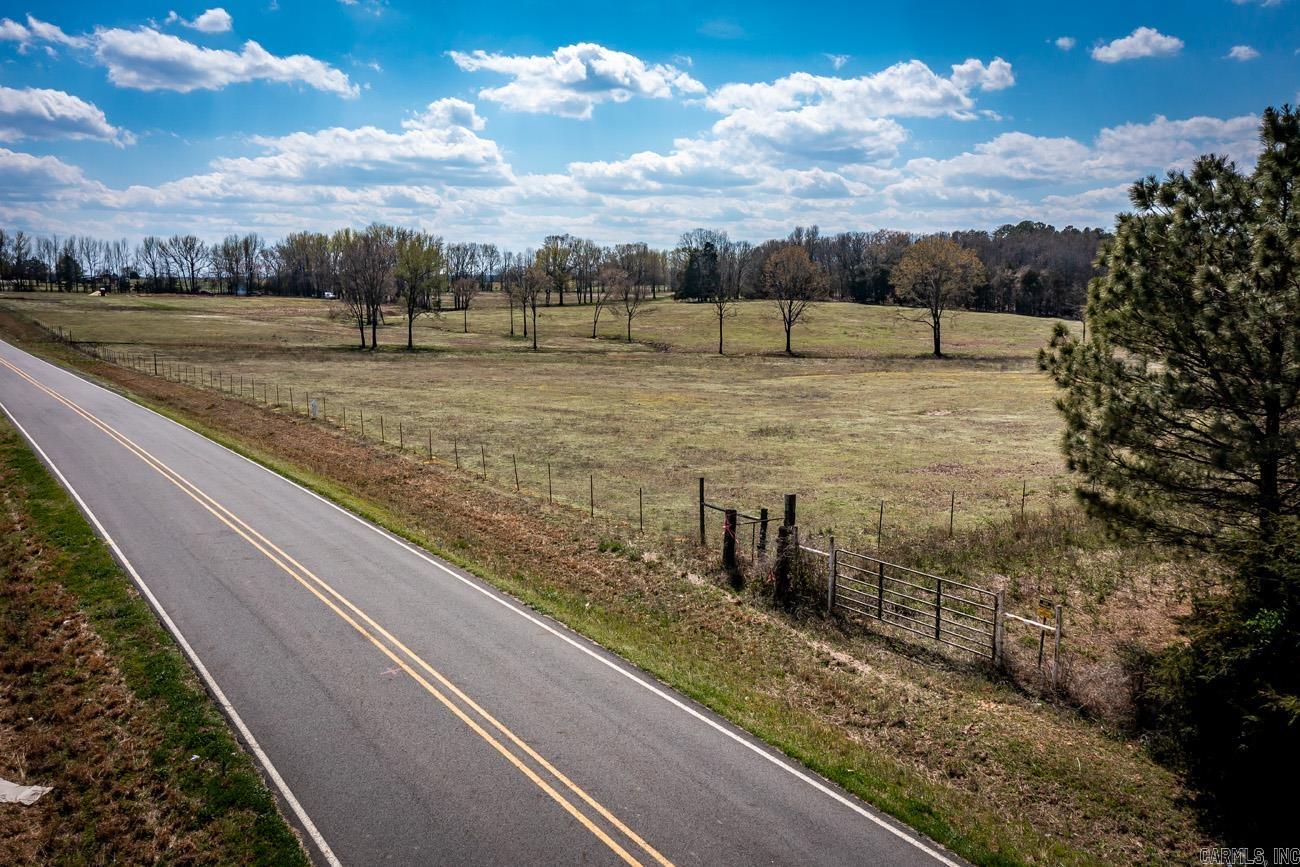 Not in Subdivision - Land