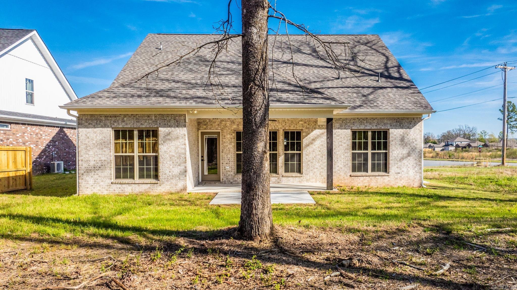 CARDINAL VALLEY - Residential