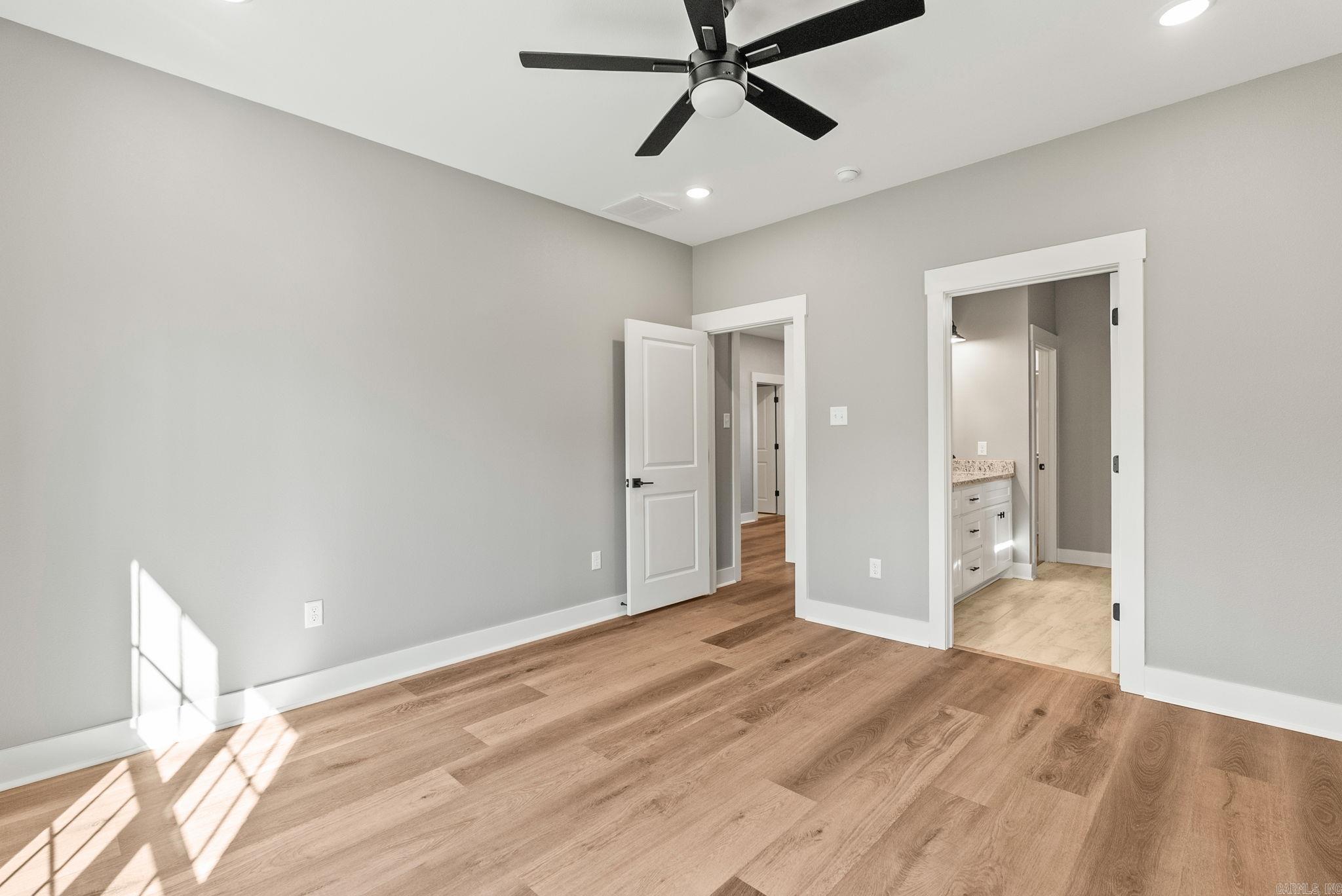 CARDINAL VALLEY - Residential