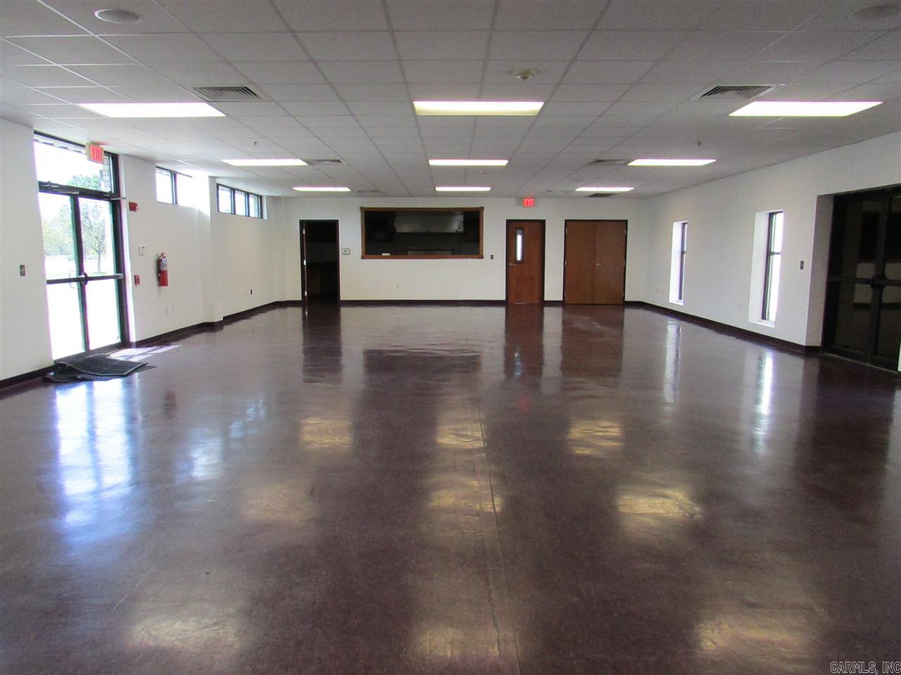 Plantation Manor - Residential Lease