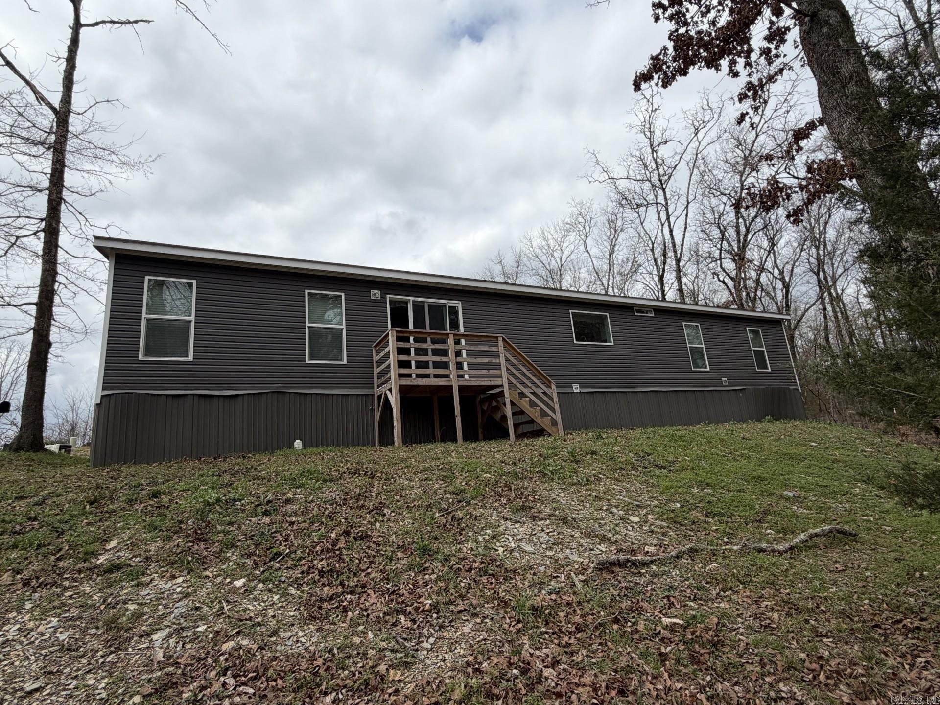 BRYANT HILLS - Residential