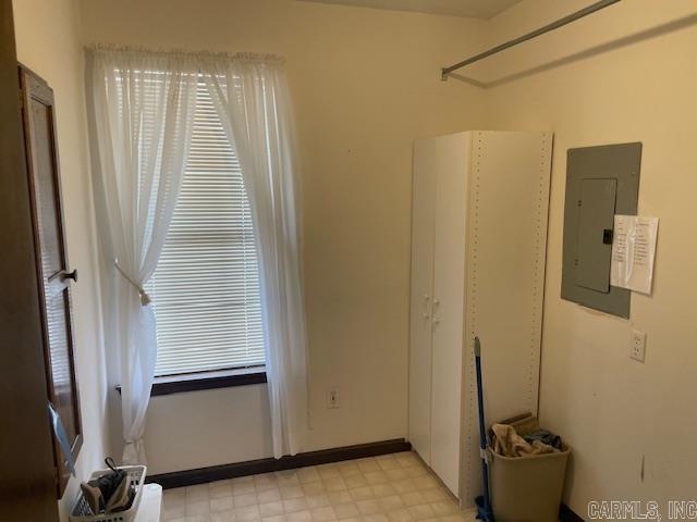 Hazen Unplatted - Residential