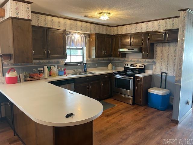 Hazen Unplatted - Residential