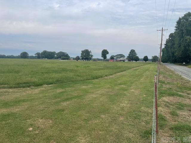Hazen Unplatted - Residential