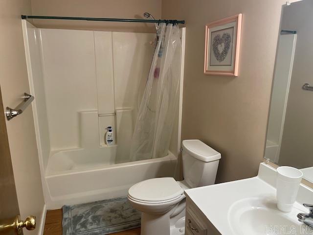 Hazen Unplatted - Residential