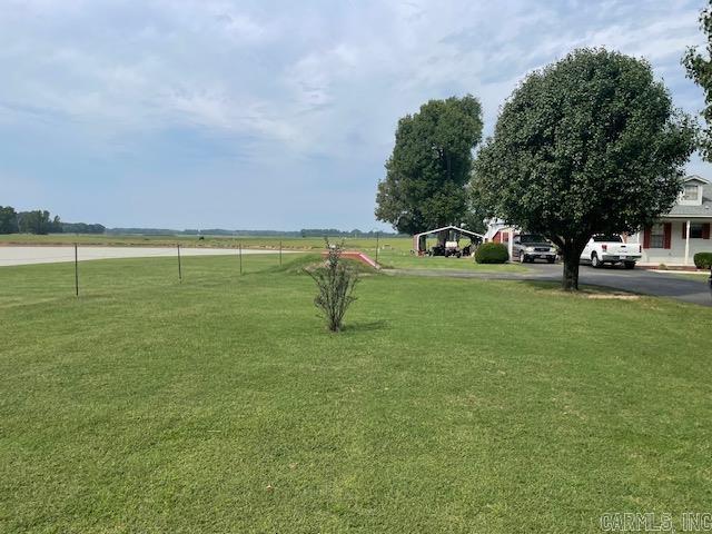 Hazen Unplatted - Residential