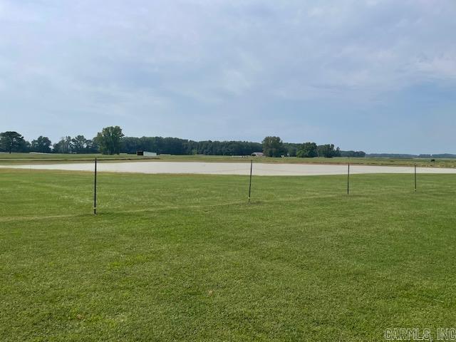 Hazen Unplatted - Residential