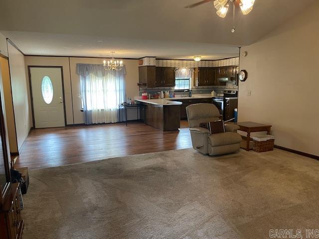 Hazen Unplatted - Residential