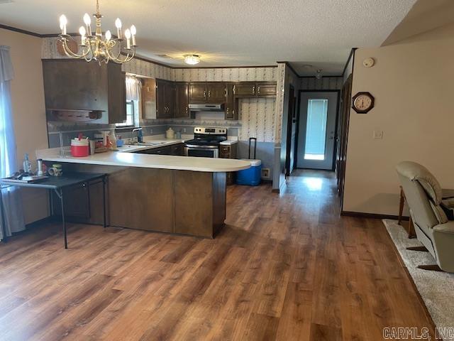 Hazen Unplatted - Residential