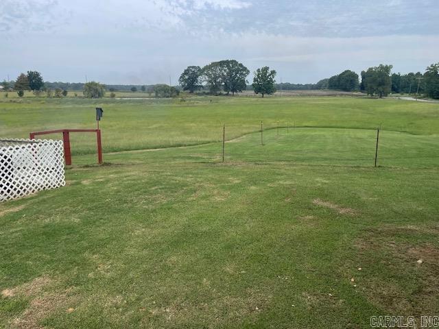Hazen Unplatted - Residential