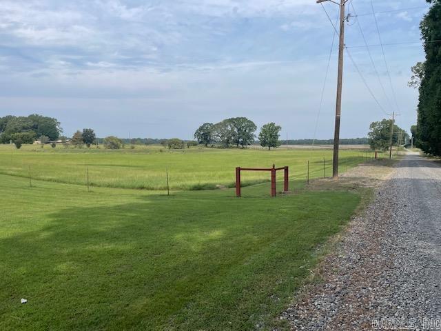 Hazen Unplatted - Residential