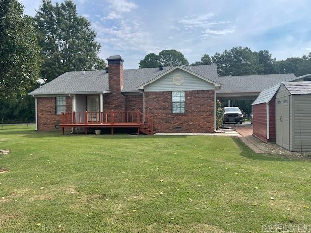 Hazen Unplatted - Residential