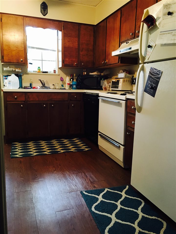 Conway Manor - Residential Income