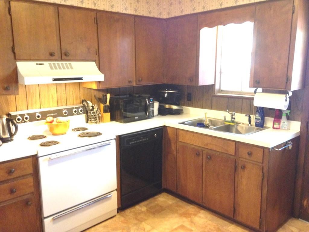 Conway Manor - Residential Income