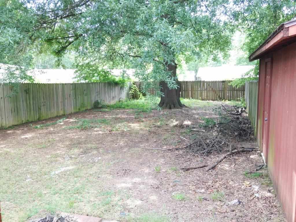 Conway Manor - Residential Income