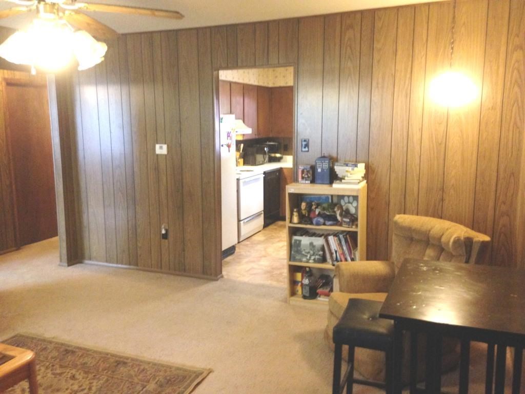 Conway Manor - Residential Income