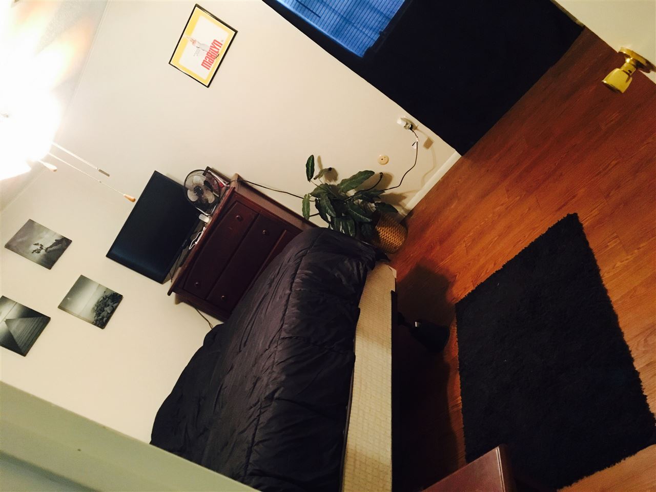 Conway Manor - Residential Income