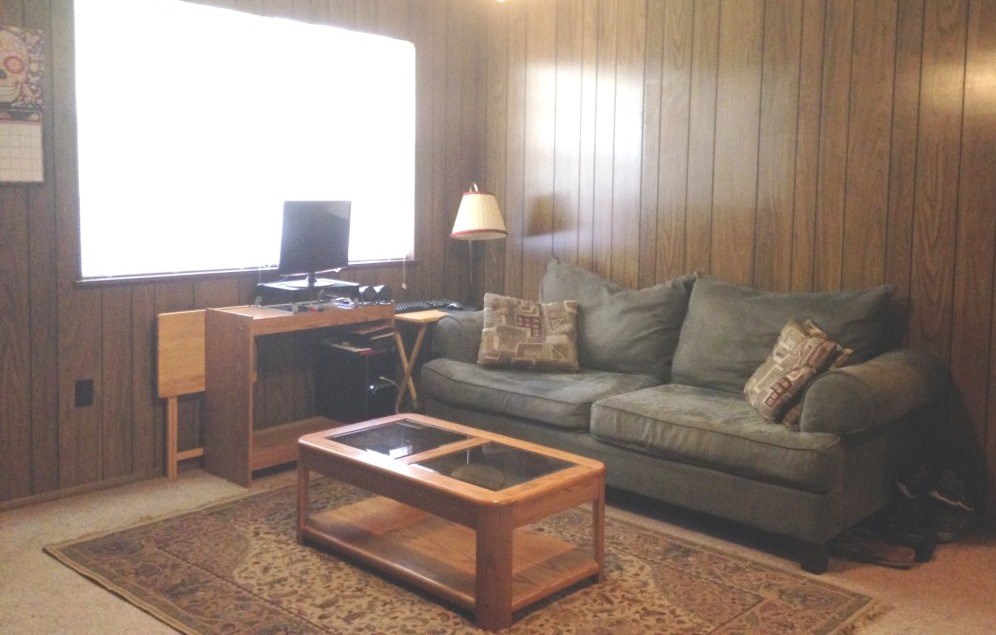 Conway Manor - Residential Income