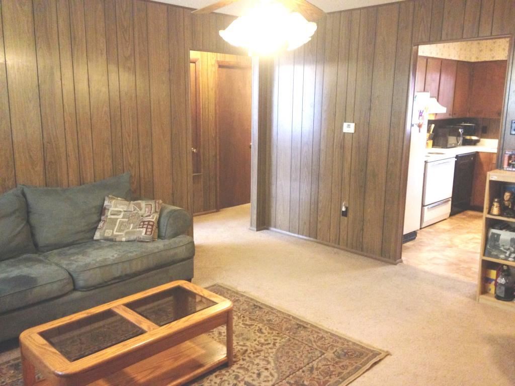 Conway Manor - Residential Income