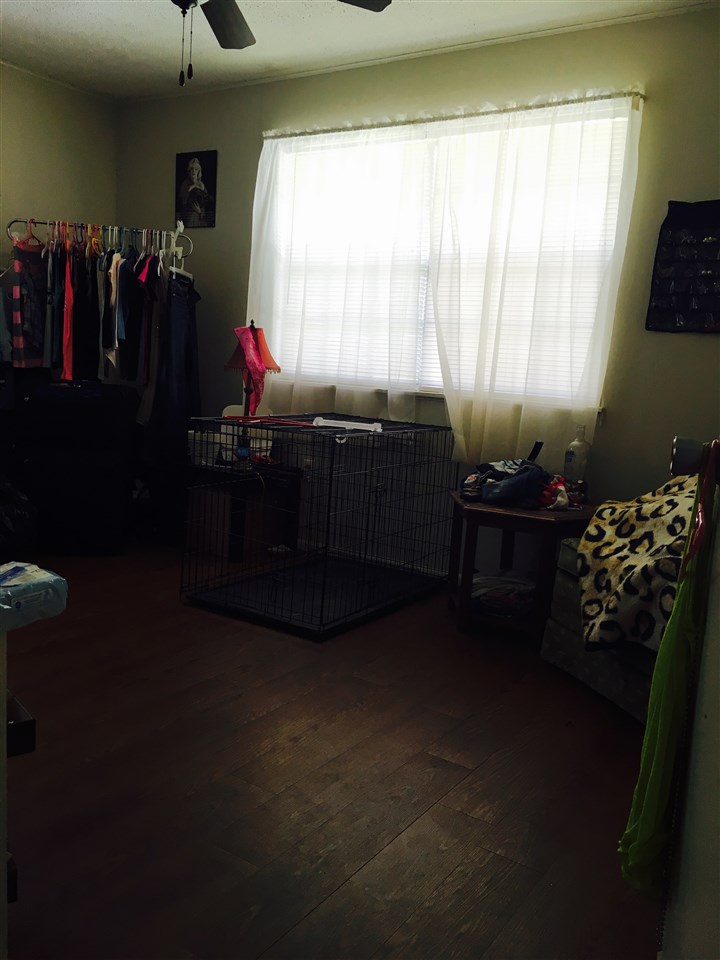 Conway Manor - Residential Income