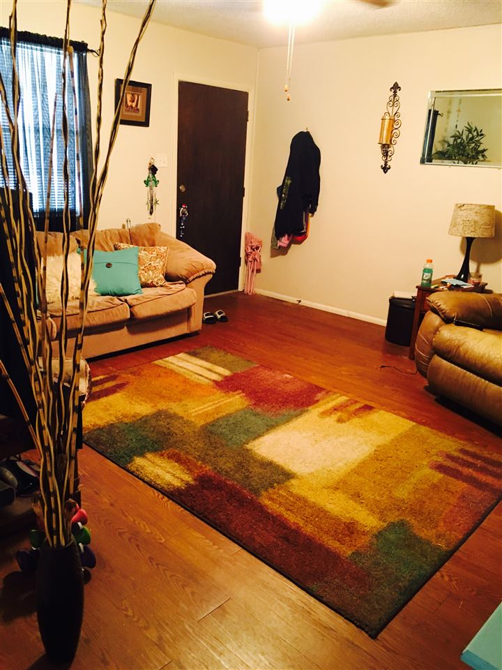 Conway Manor - Residential Income