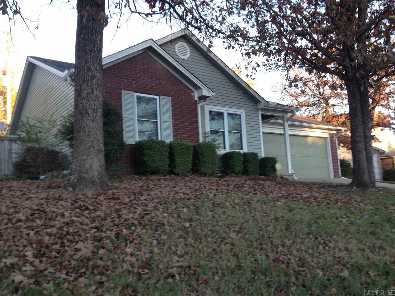 GREAT NEIGHBORHOOD, LOCATION AND UPDATES! 3 bedrooms, 2 baths, 2 car garage with updates; that includes roof (2011), siding and all new windows. Hot tub, refrigerator, washer and dryer all convey, ready for a new owner. Great Deal.