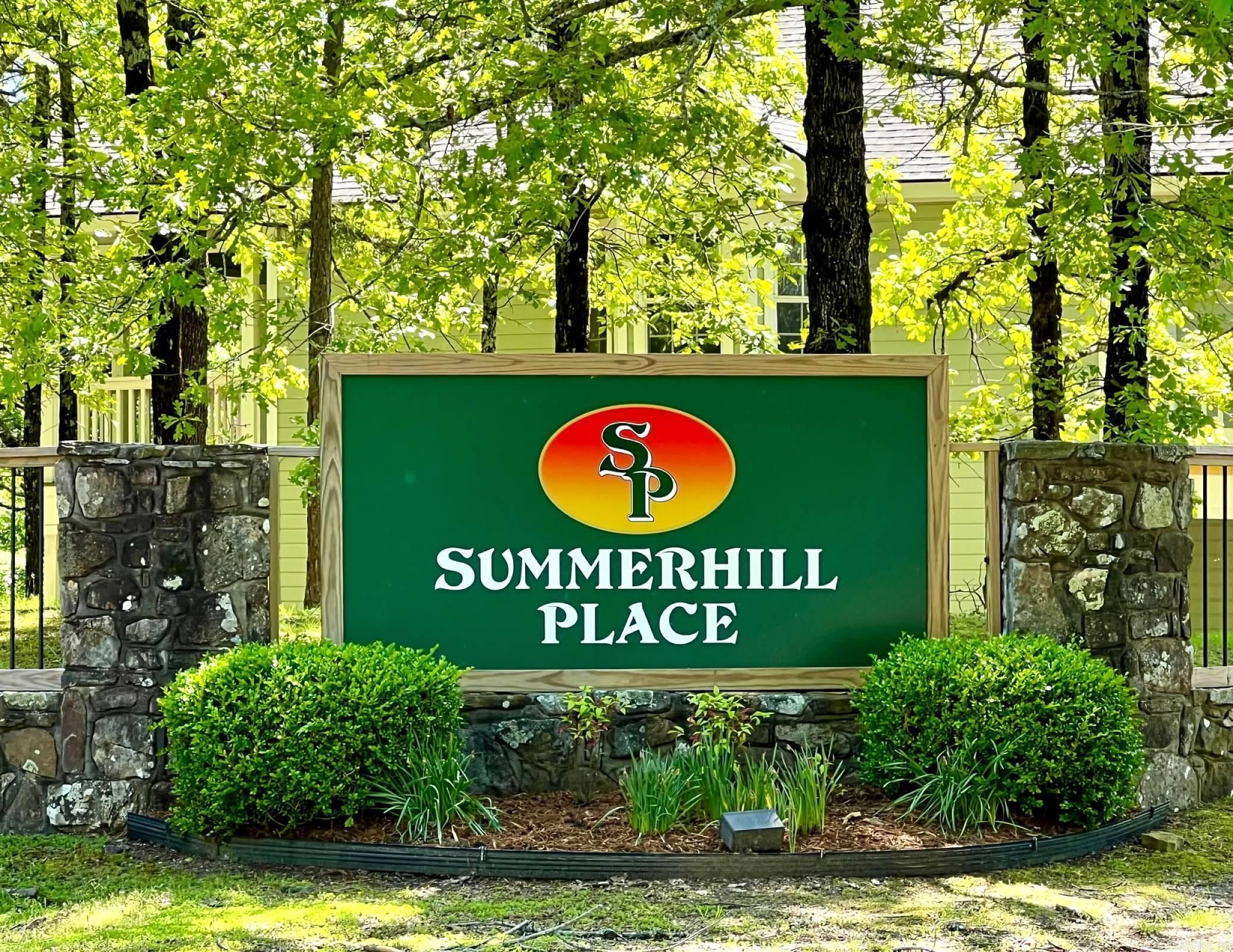SUMMERHILL PLACE CONDOS - Residential