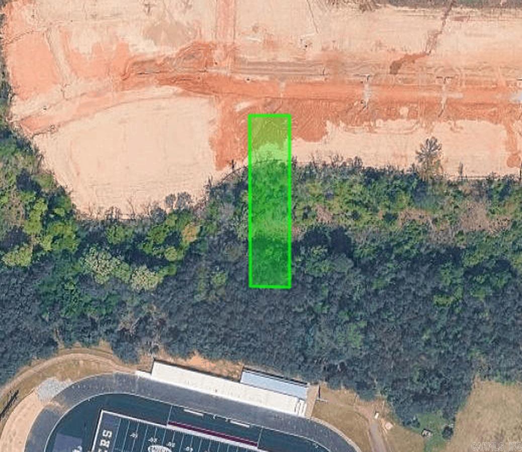 SOUTHRIDGE CROSSING PHASE I - Land
