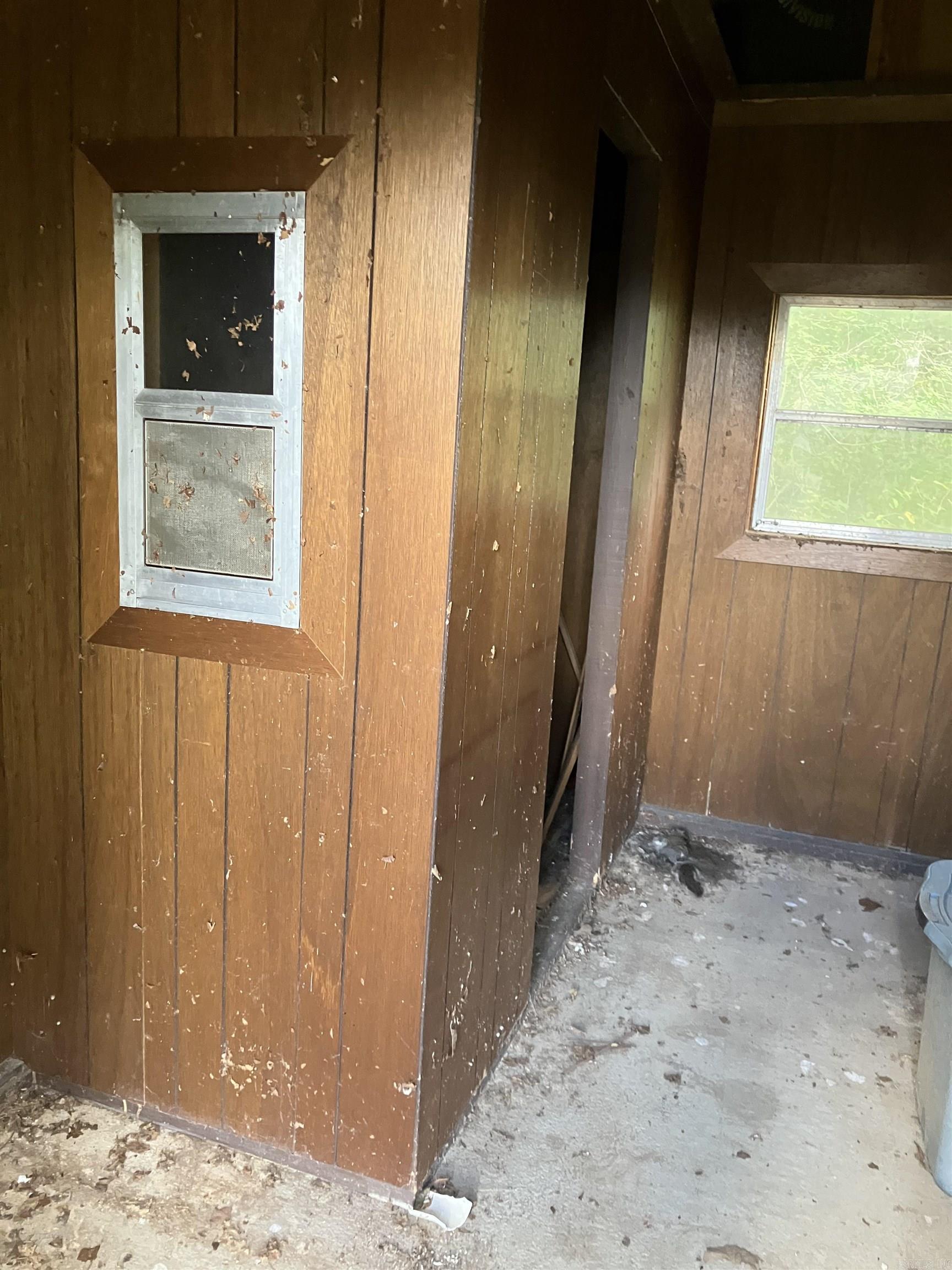 IRWIN, C.J. - Residential