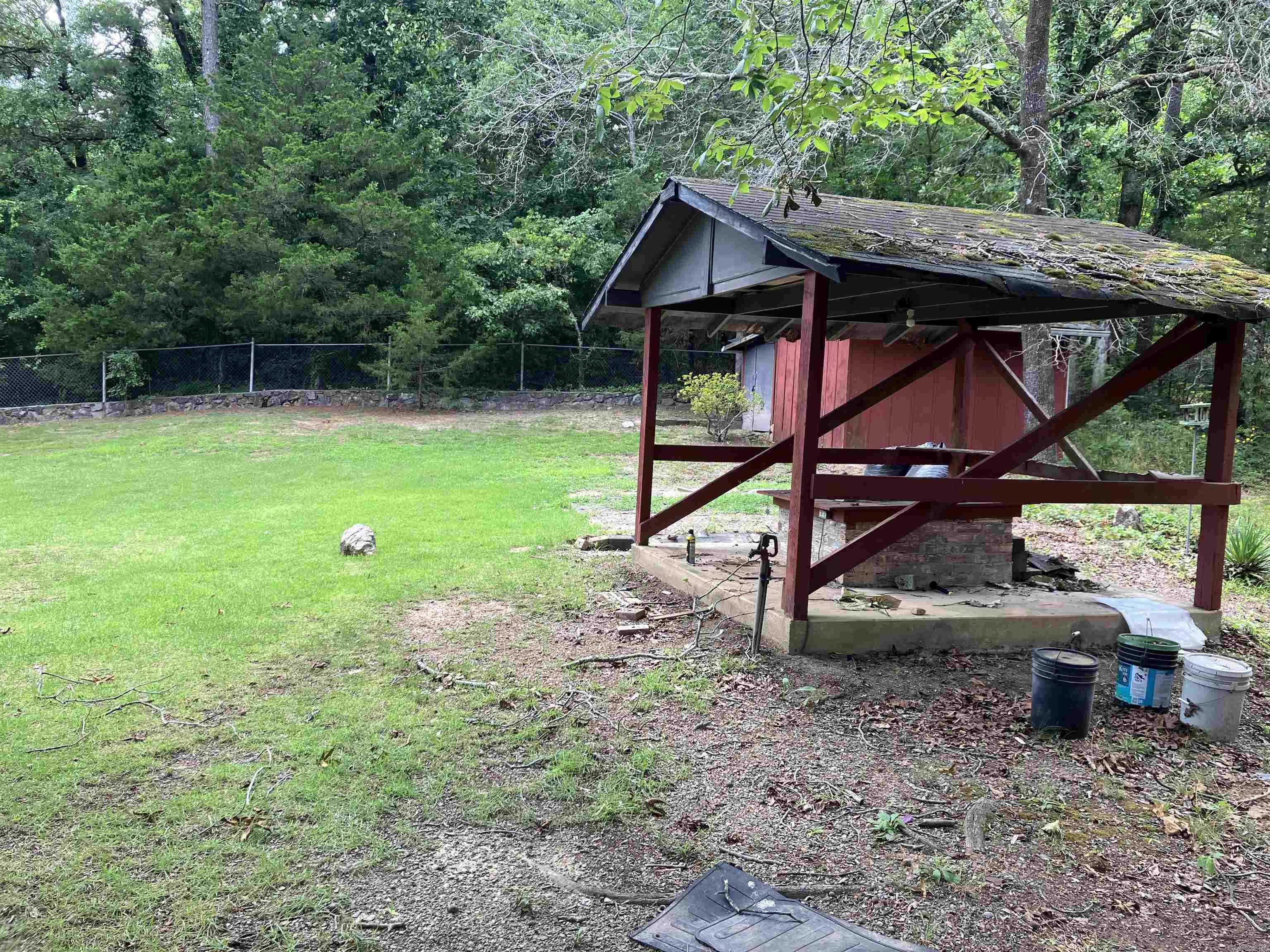 IRWIN, C.J. - Residential