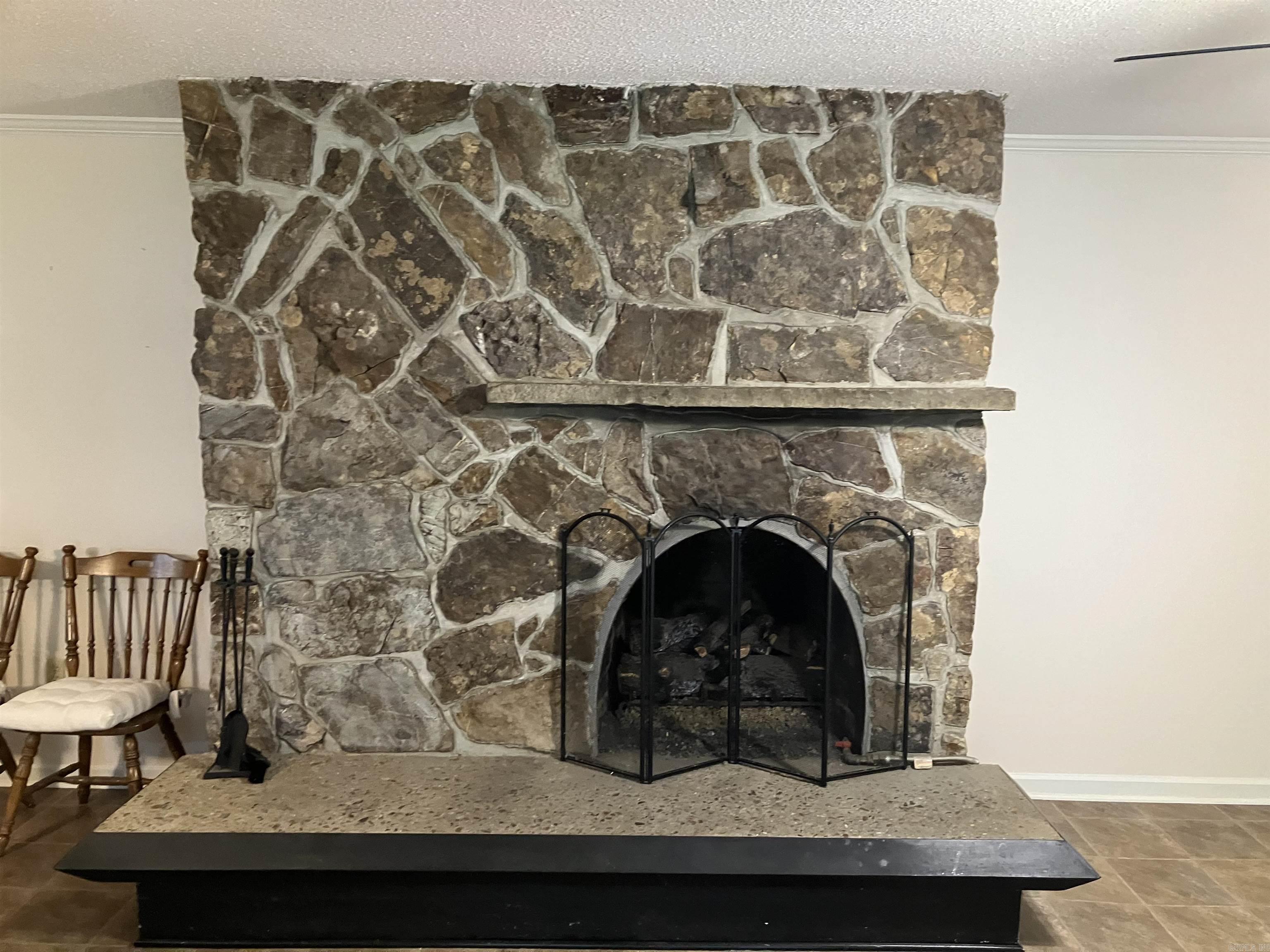 IRWIN, C.J. - Residential