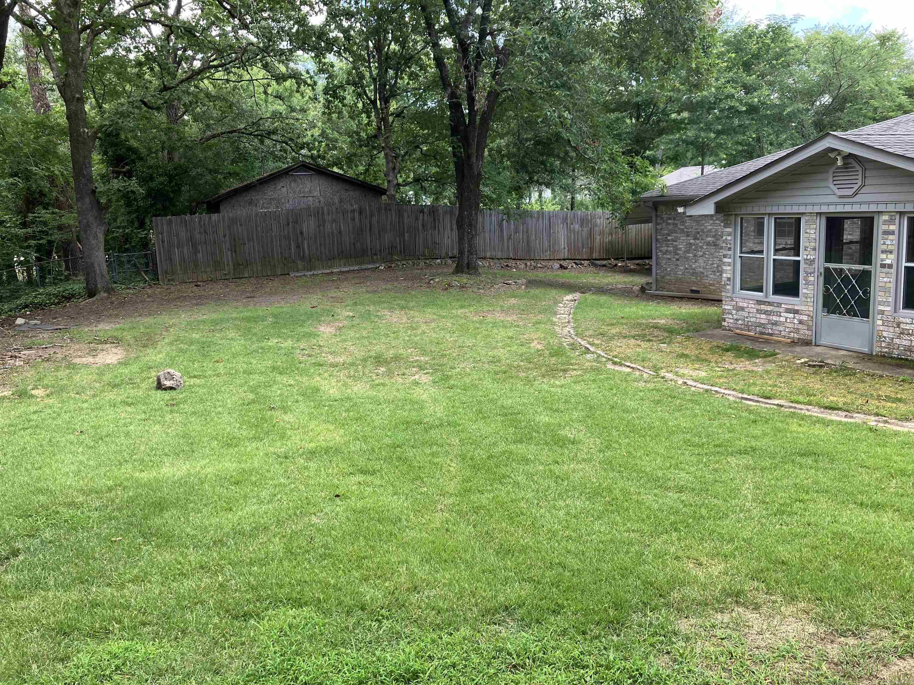 IRWIN, C.J. - Residential