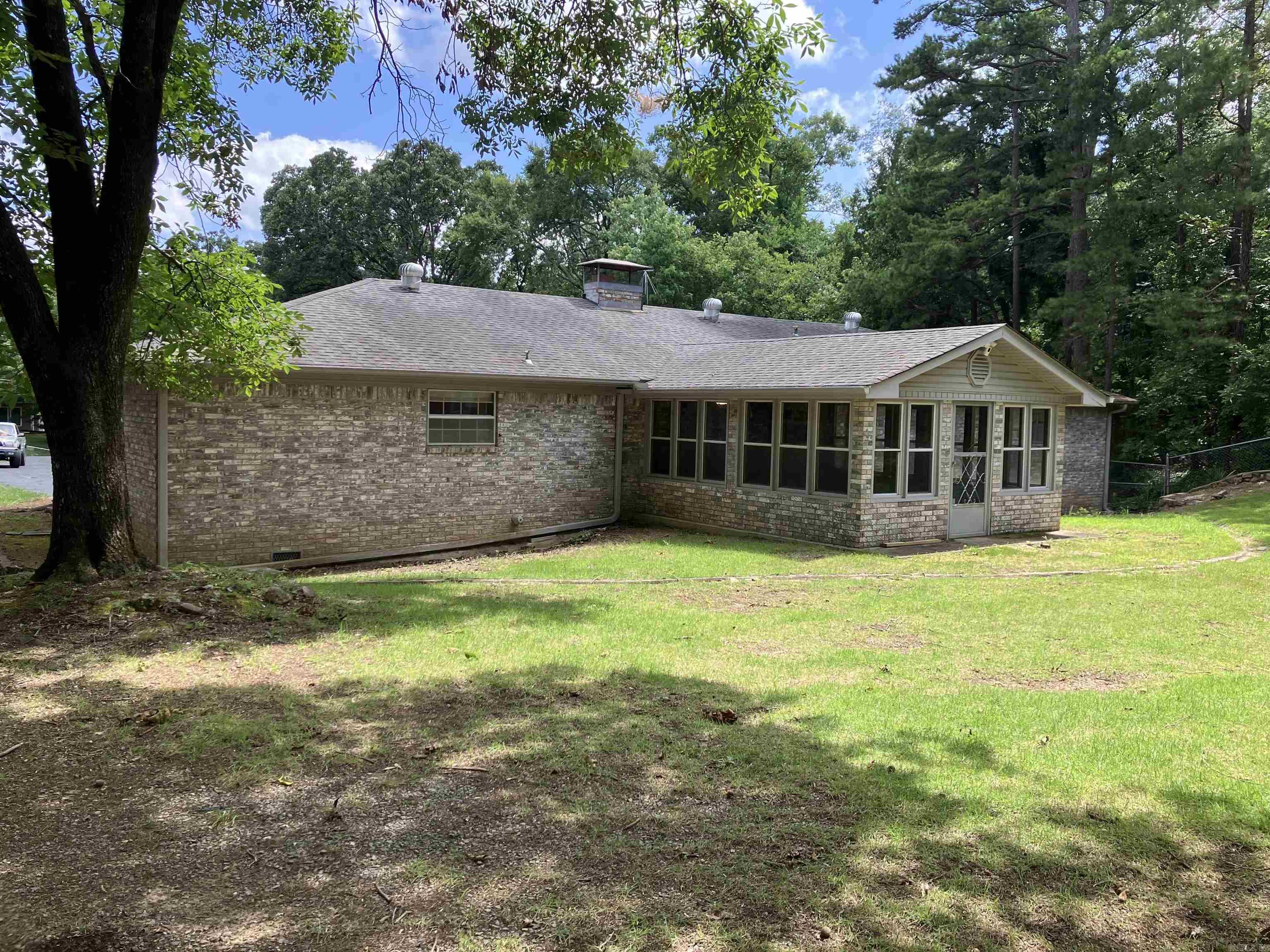 IRWIN, C.J. - Residential