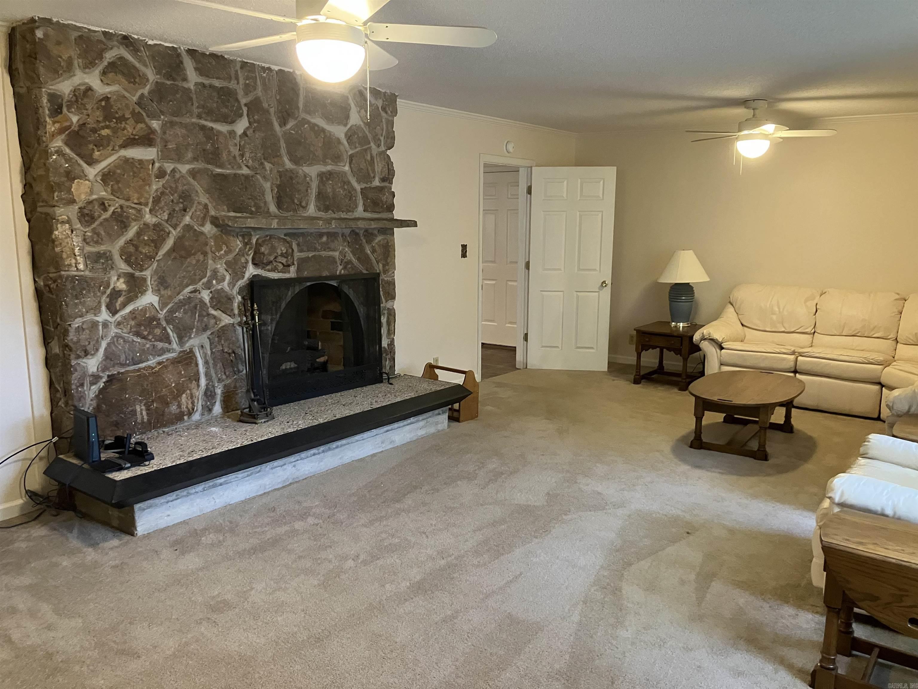 IRWIN, C.J. - Residential