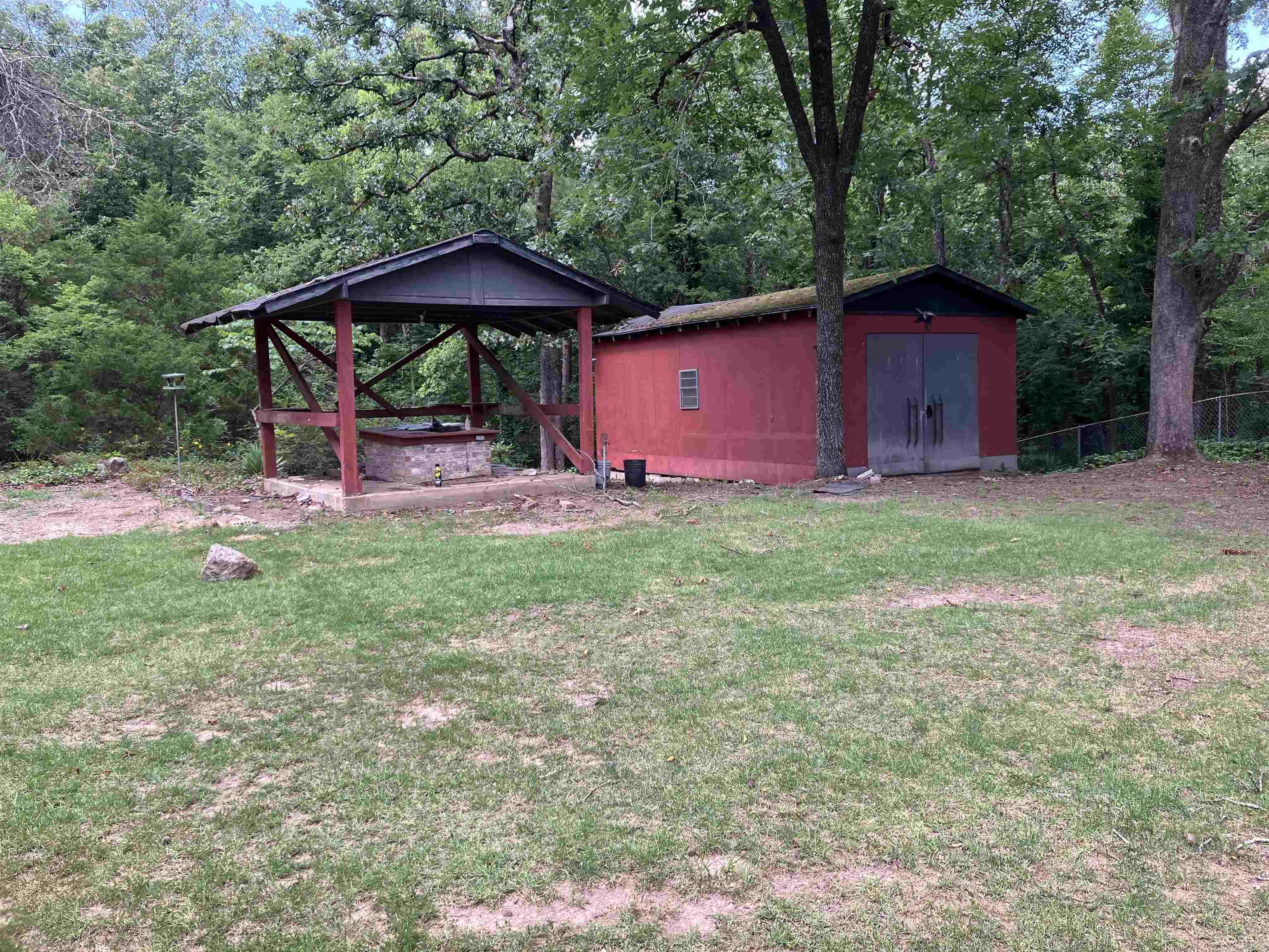 IRWIN, C.J. - Residential