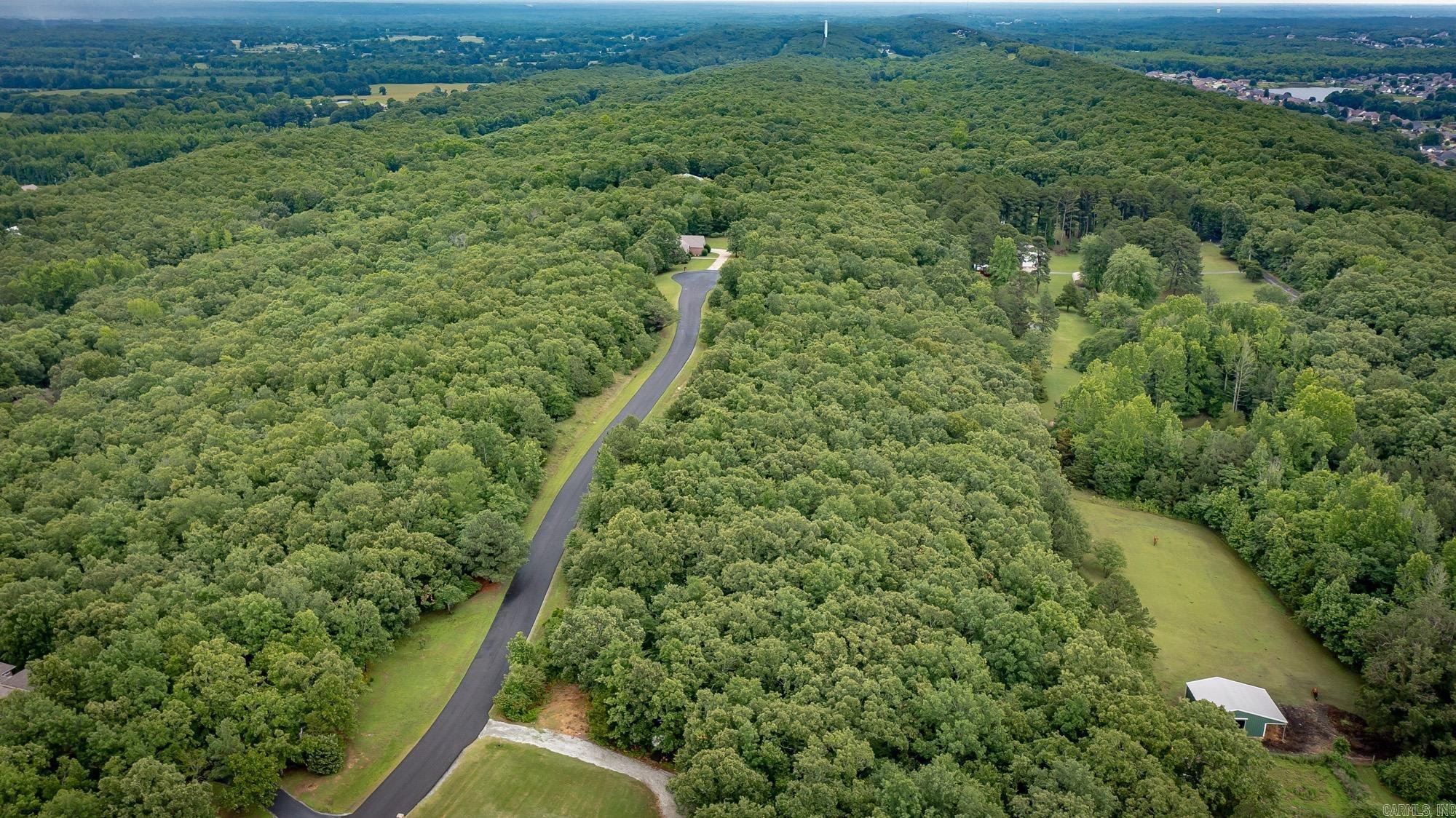Eagles Nest Estates - Land
