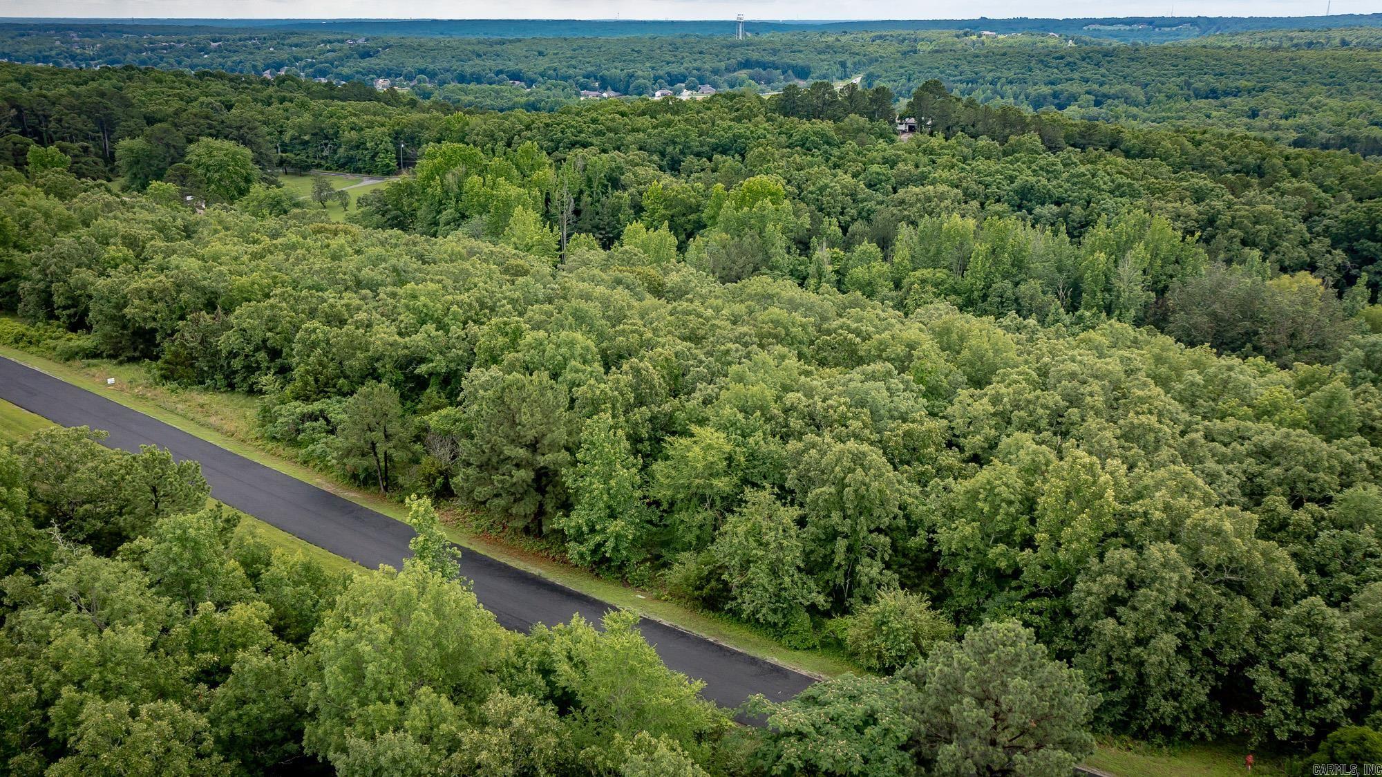 Eagles Nest Estates - Land