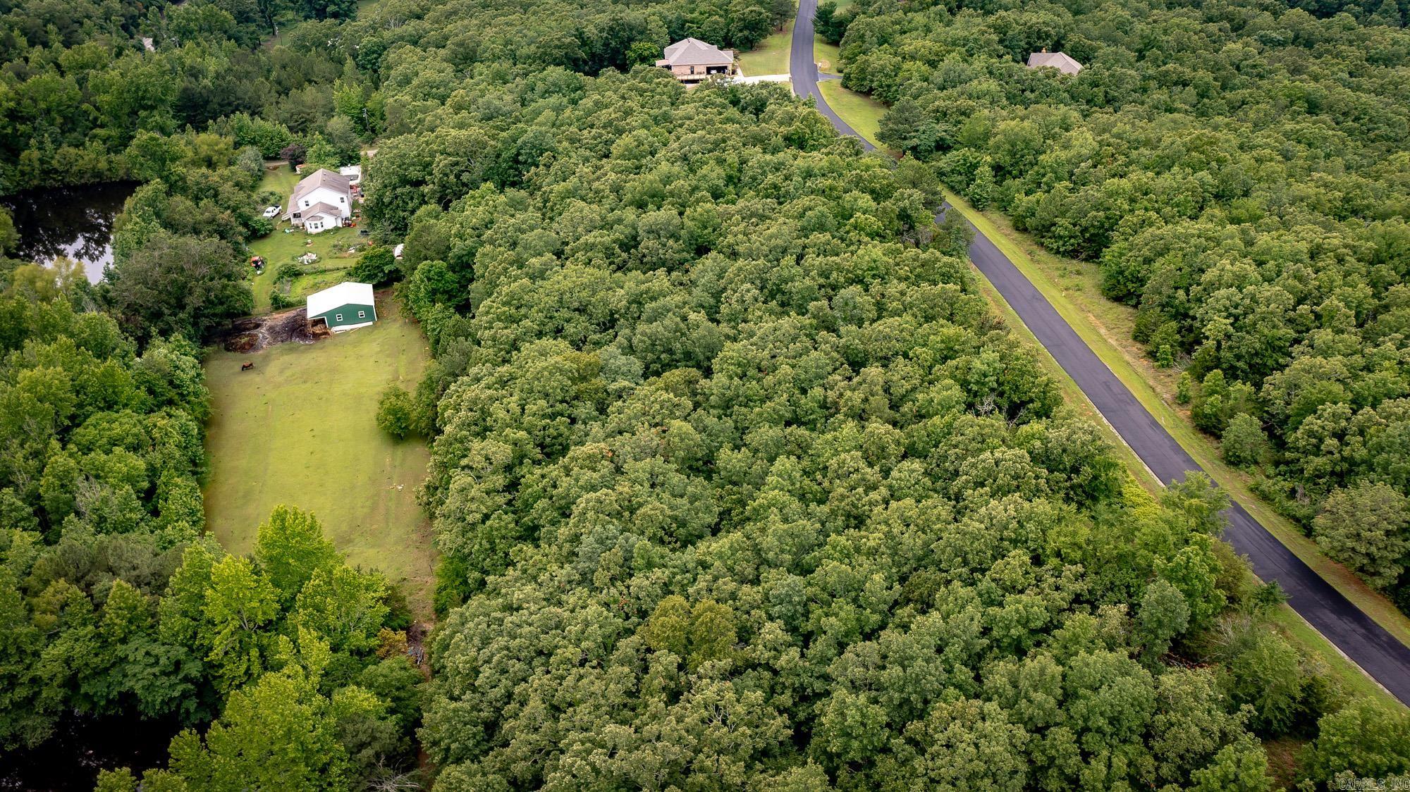 Eagles Nest Estates - Land