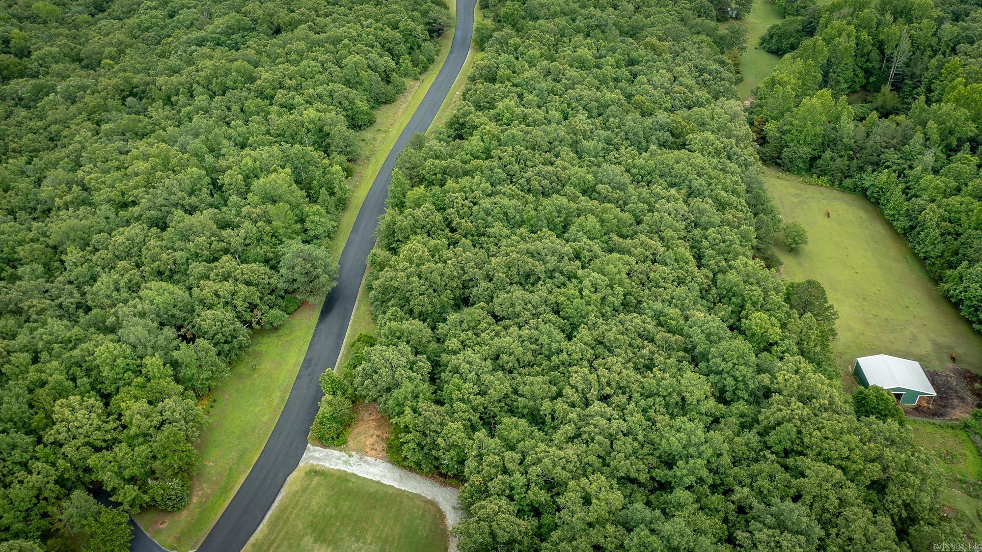 Eagles Nest Estates - Land