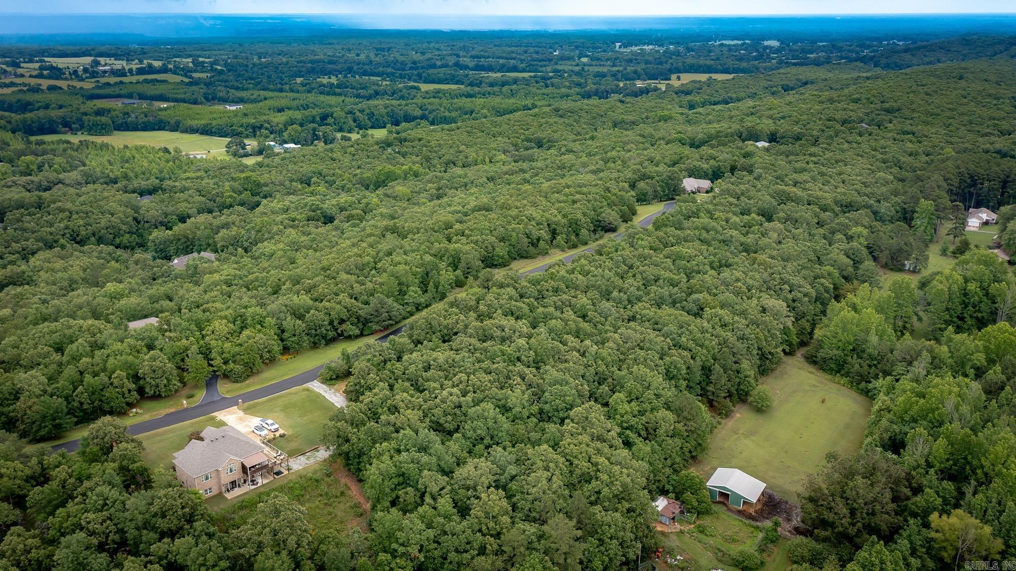 Eagles Nest Estates - Land