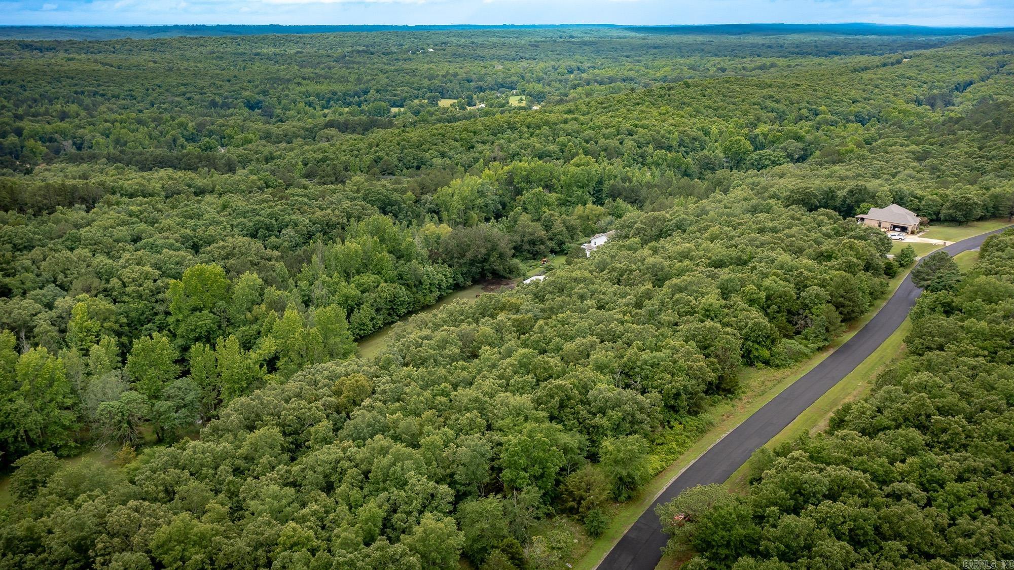 Eagles Nest Estates - Land