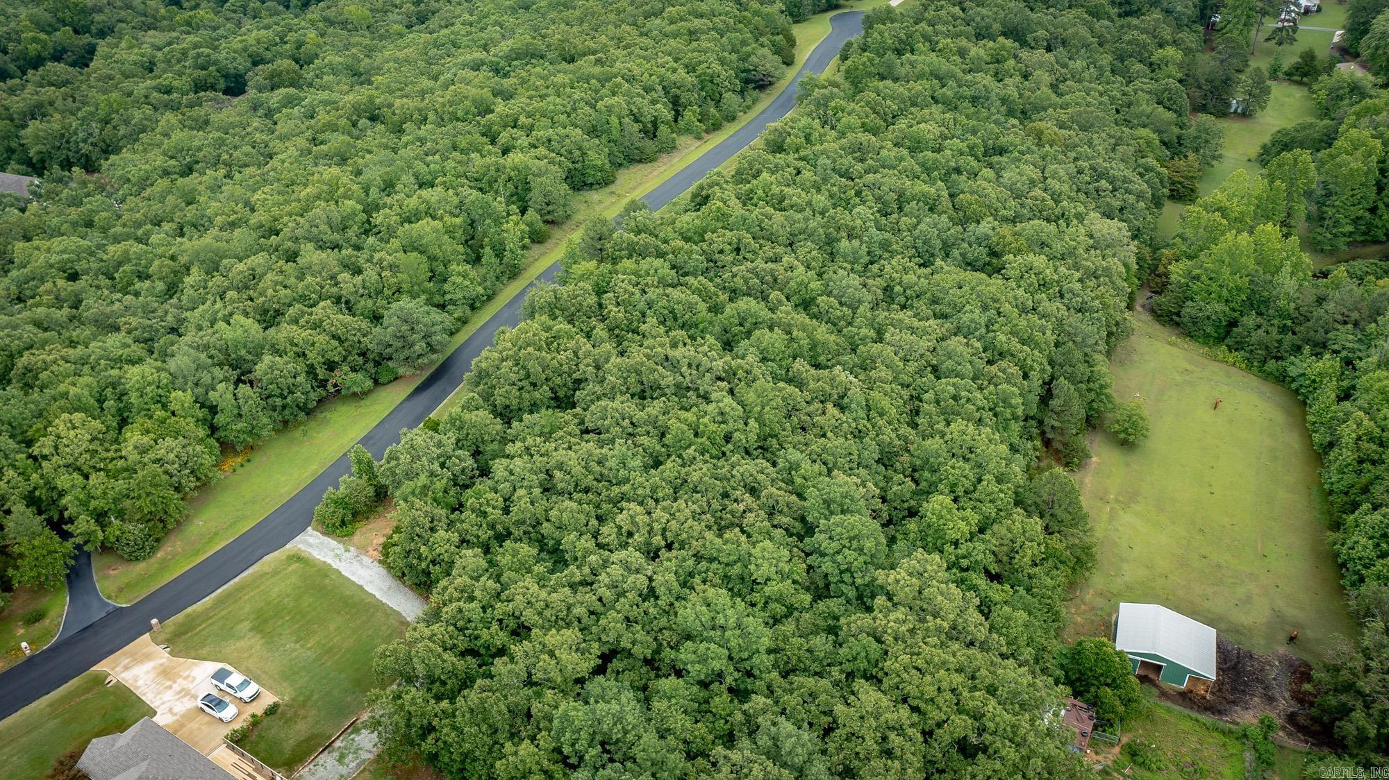 Eagles Nest Estates - Land