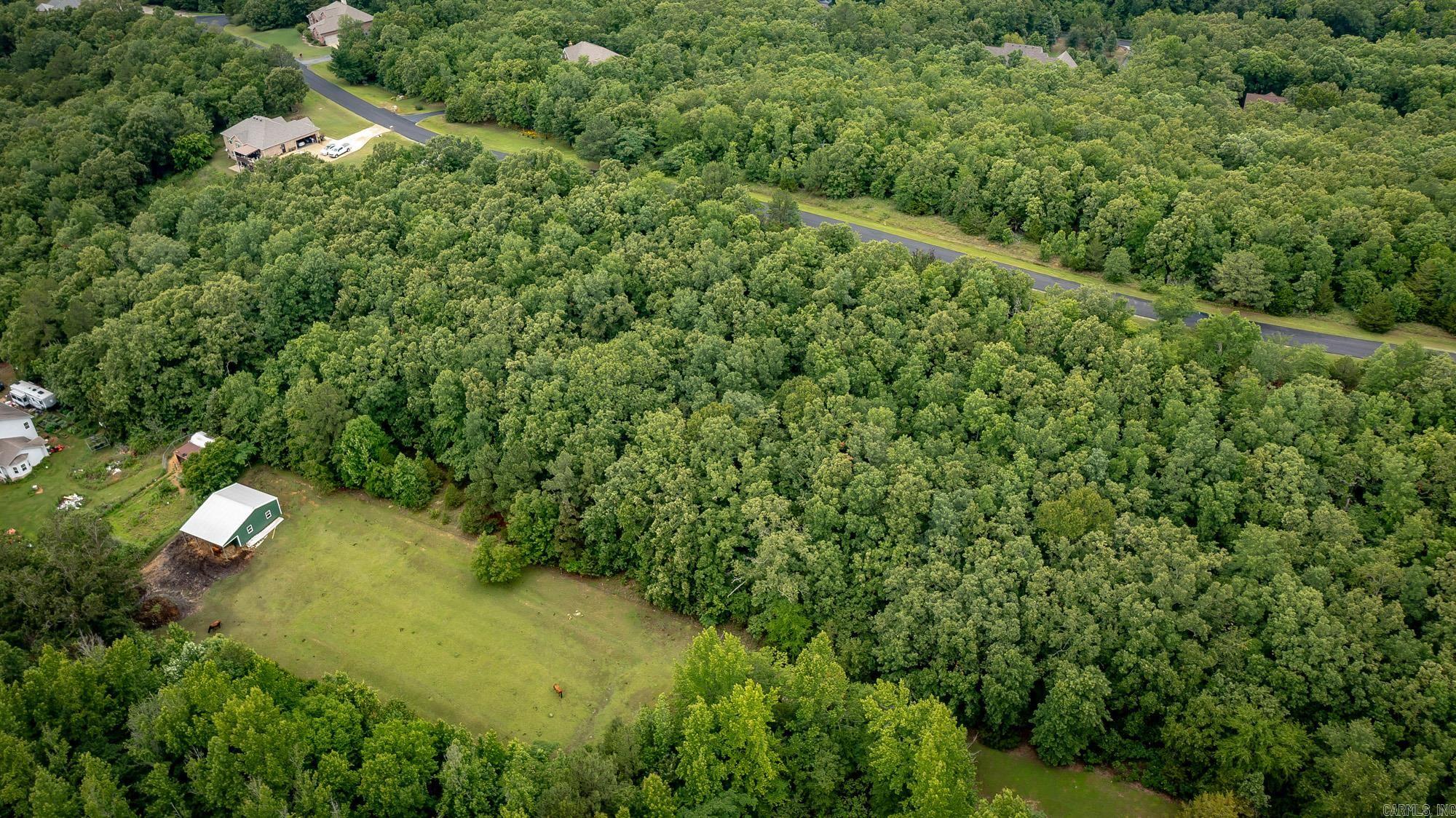 Eagles Nest Estates - Land