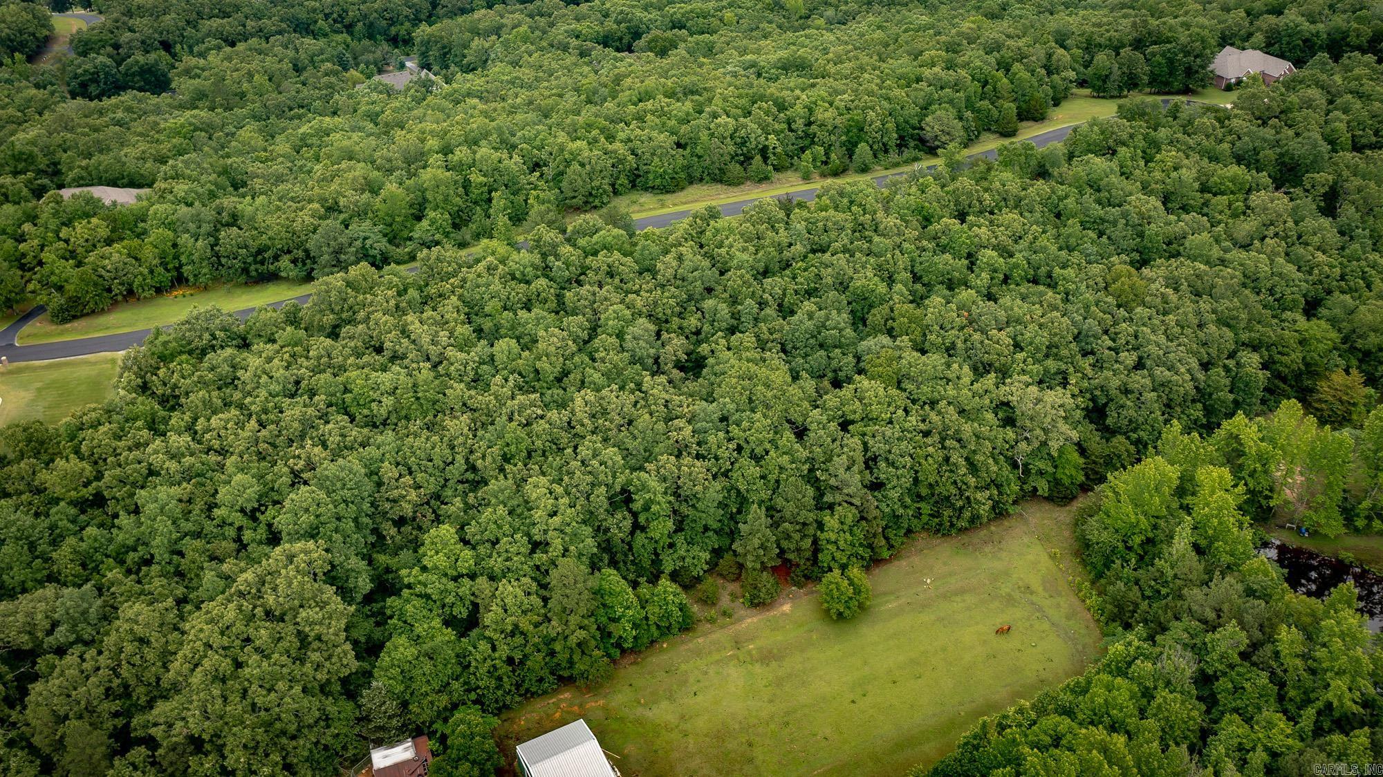 Eagles Nest Estates - Land