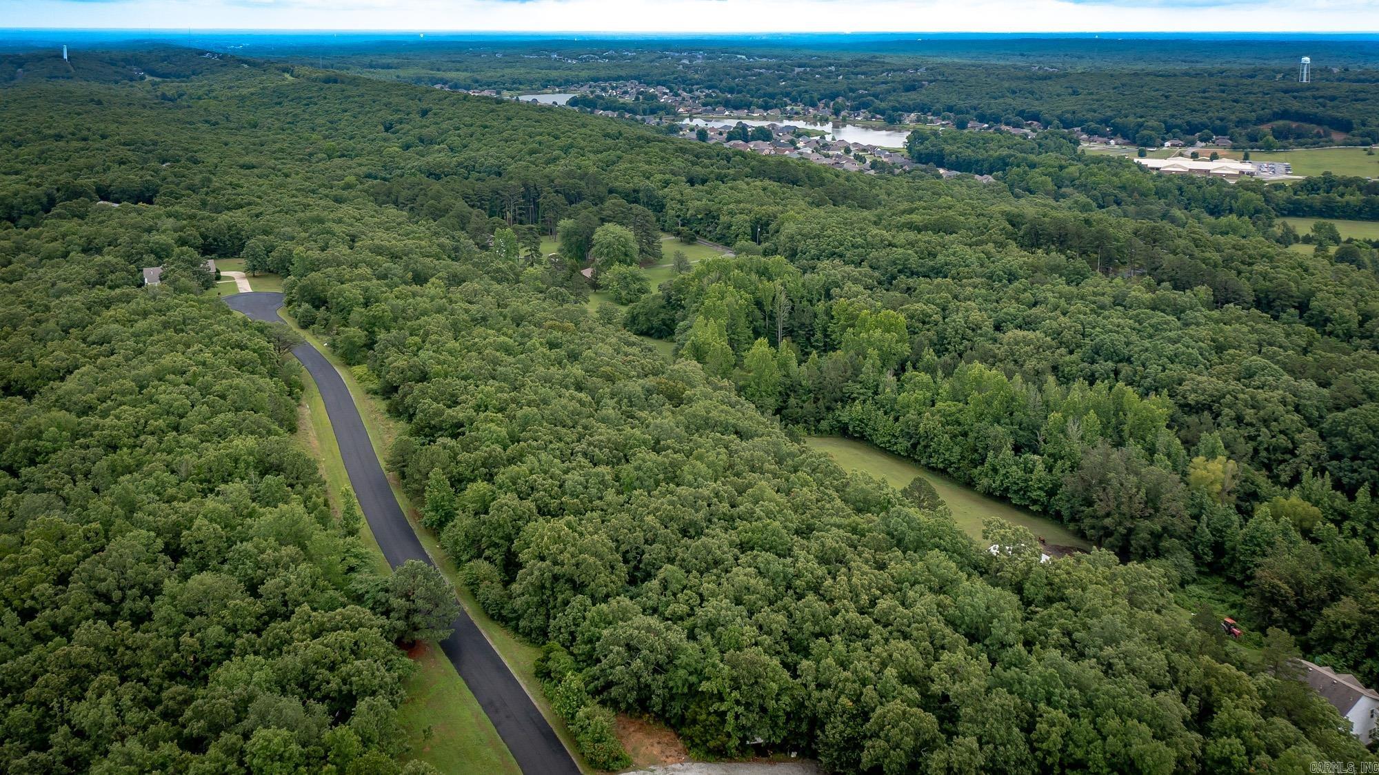 Eagles Nest Estates - Land