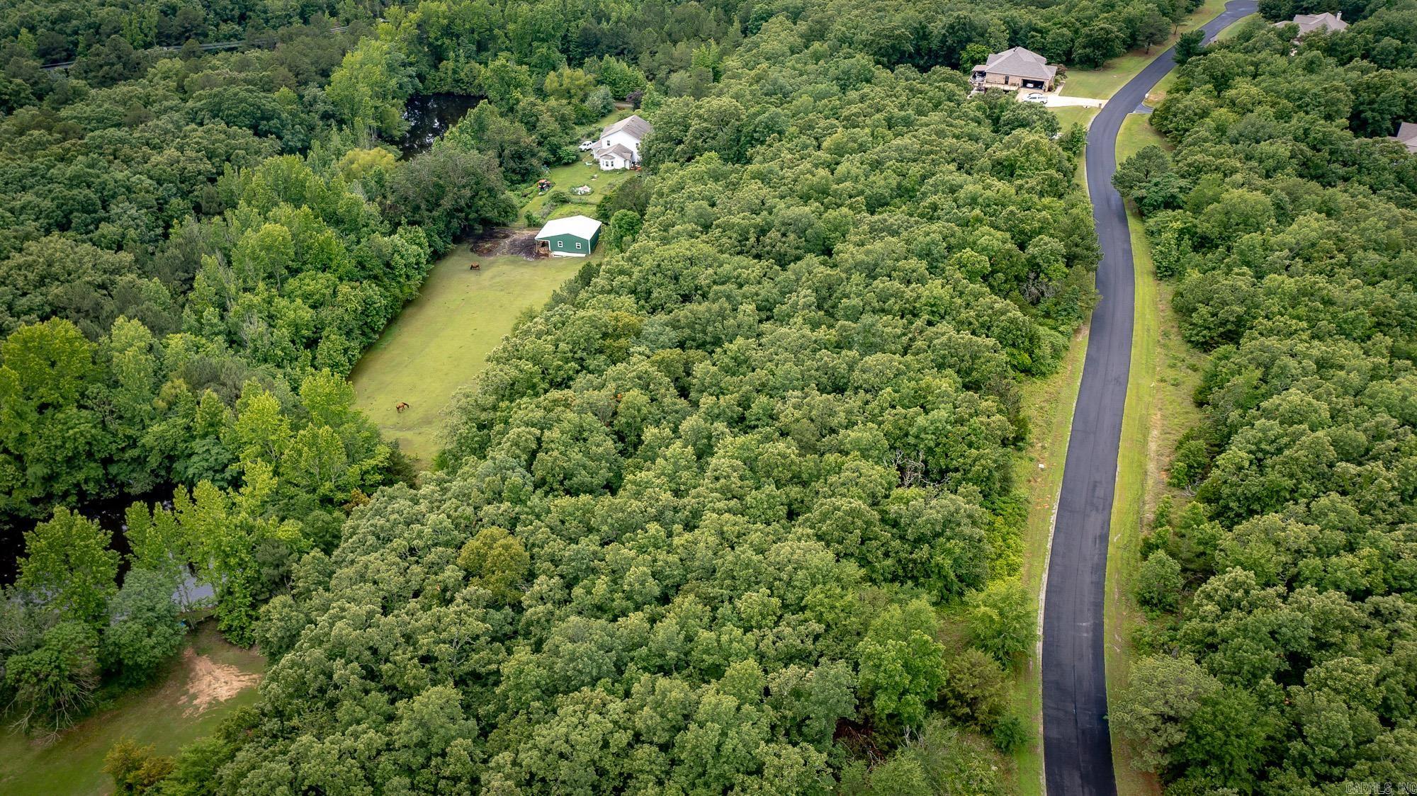 Eagles Nest Estates - Land